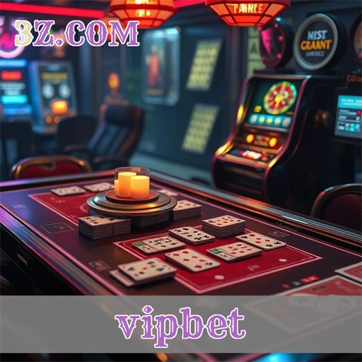 vipbet Apostas ao Vivo