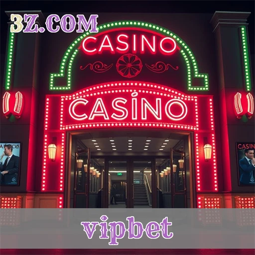 vipbet Cassino Online