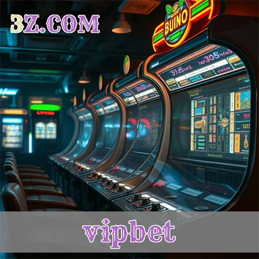 vipbet Área do Jogador