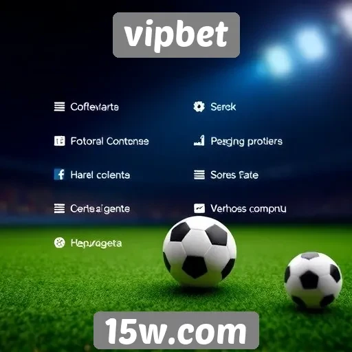 Métodos de pagamento oferecidos pelo vipbet