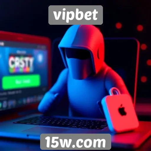 Análise da segurança do site Vipbet