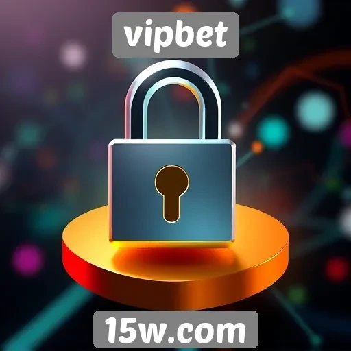 Avaliação dos recursos de segurança do site vipbet