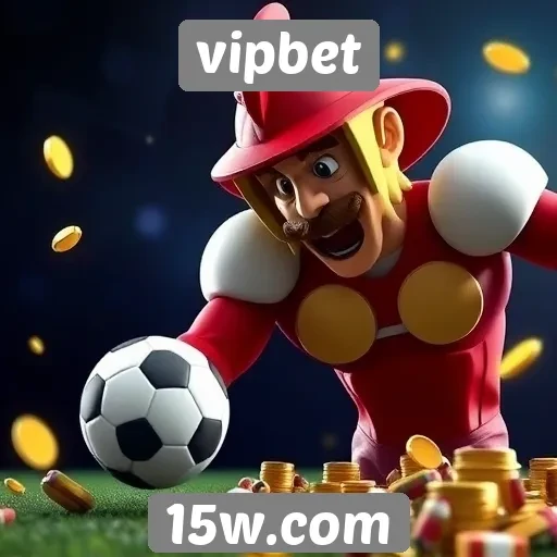 Promoções especiais e bônus disponíveis na vipbet