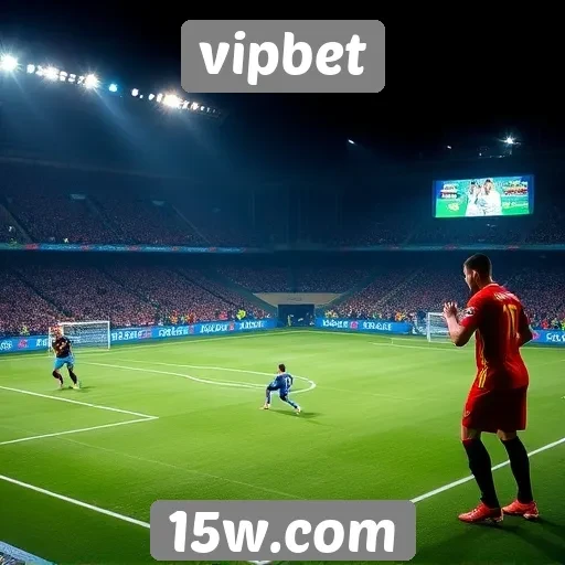 Recursos inovadores da plataforma vipbet para jogadores