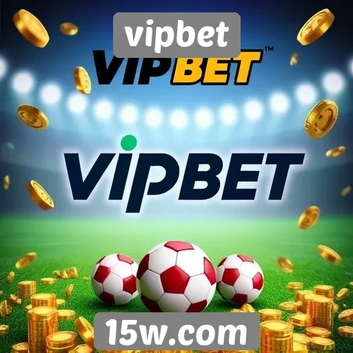 Como o vipbet se destaca no mercado de jogos