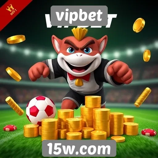 Ofertas e promoções disponíveis no vipbet